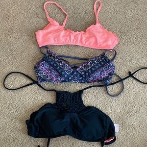 Bikini Top Bundle